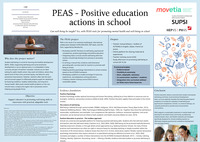 poster PEAS